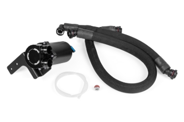 Picture of APR 11-18 Volkswagen Jetta Catch Can Kit - EA888.1 Jetta/GLI