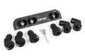 Picture of APR 09-13 Audi A3 Quattro Catch Can (EA113 PCV Block Off Plate & Fittings Only)