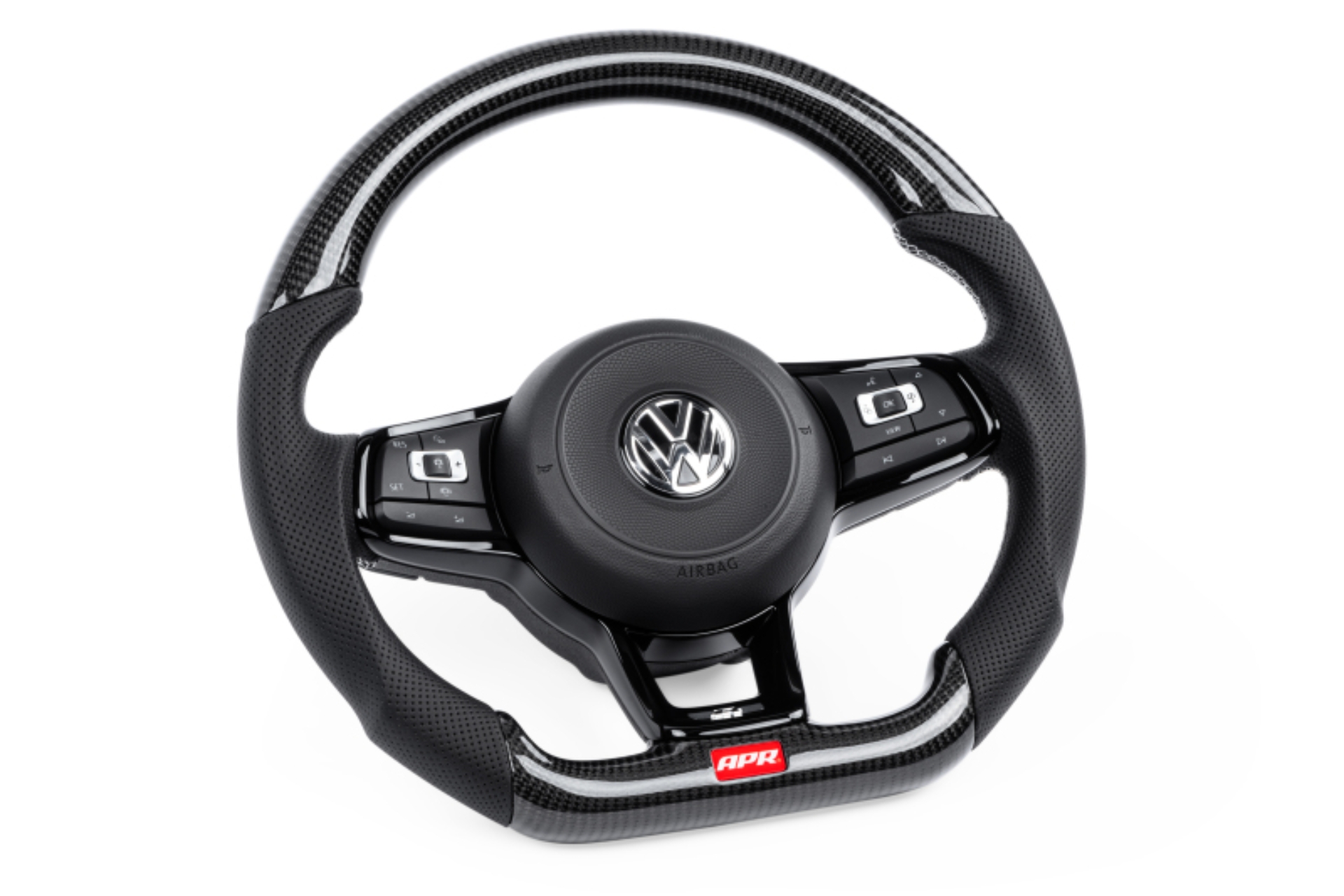 Picture of APR Steering Wheels - MS100202