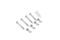 Picture of APR 15-25 Audi A3 Quattro/S3/VW Golf R (MQB/MQB EVO) AWD Roll-Control Front Sway Bar - 28mm