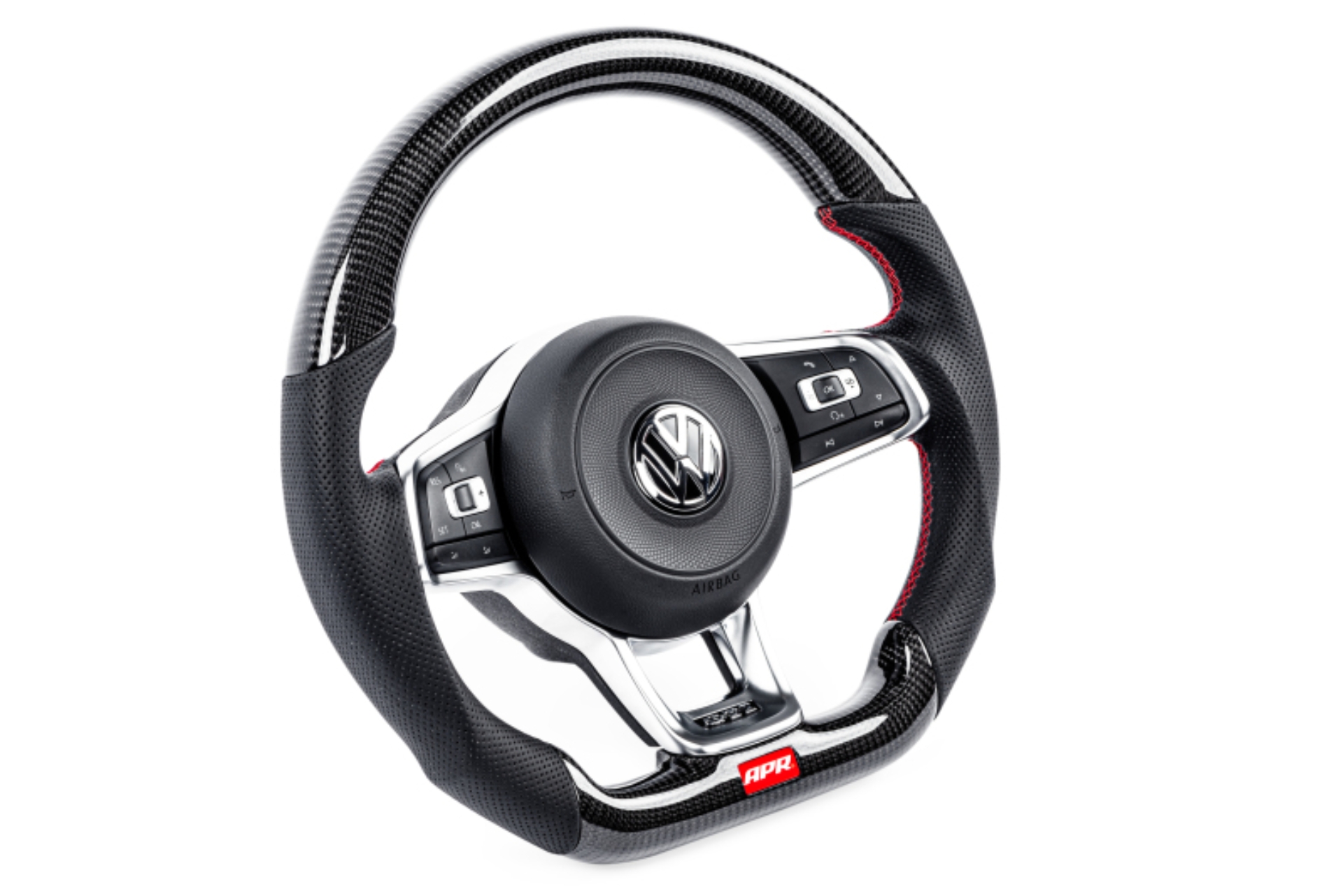 Picture of APR Steering Wheels - MS100201