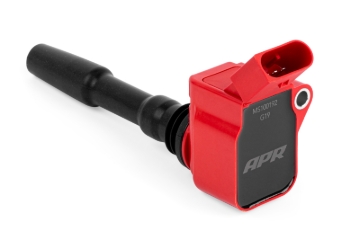 Picture of APR EA888.3/EA888.4/EA839/EA825 (MQB/MLB) 2.0T/2.9T/3.0T/4.0T Ignition Coil - Red