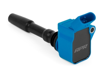 Picture of APR EA888.3/EA888.4/EA839/EA825 (MQB/MLB) 2.0T/2.9T/3.0T/4.0T Ignition Coil - Blue