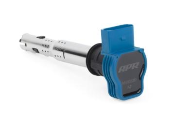 Picture of APR EA888.1/EA888.2/EA113/EA837 (PQ35/PQ45) 2.0T/3.0T Ignition Coil - Blue