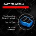 Picture of APR EA888.1/EA888.2/EA113/EA837 (PQ35/PQ45) 2.0T/3.0T Ignition Coil - Blue