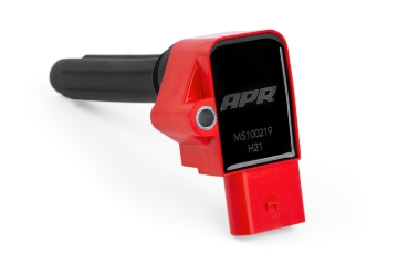 Picture of APR Audi (EA824) 4.0T Ignition Coil - Red