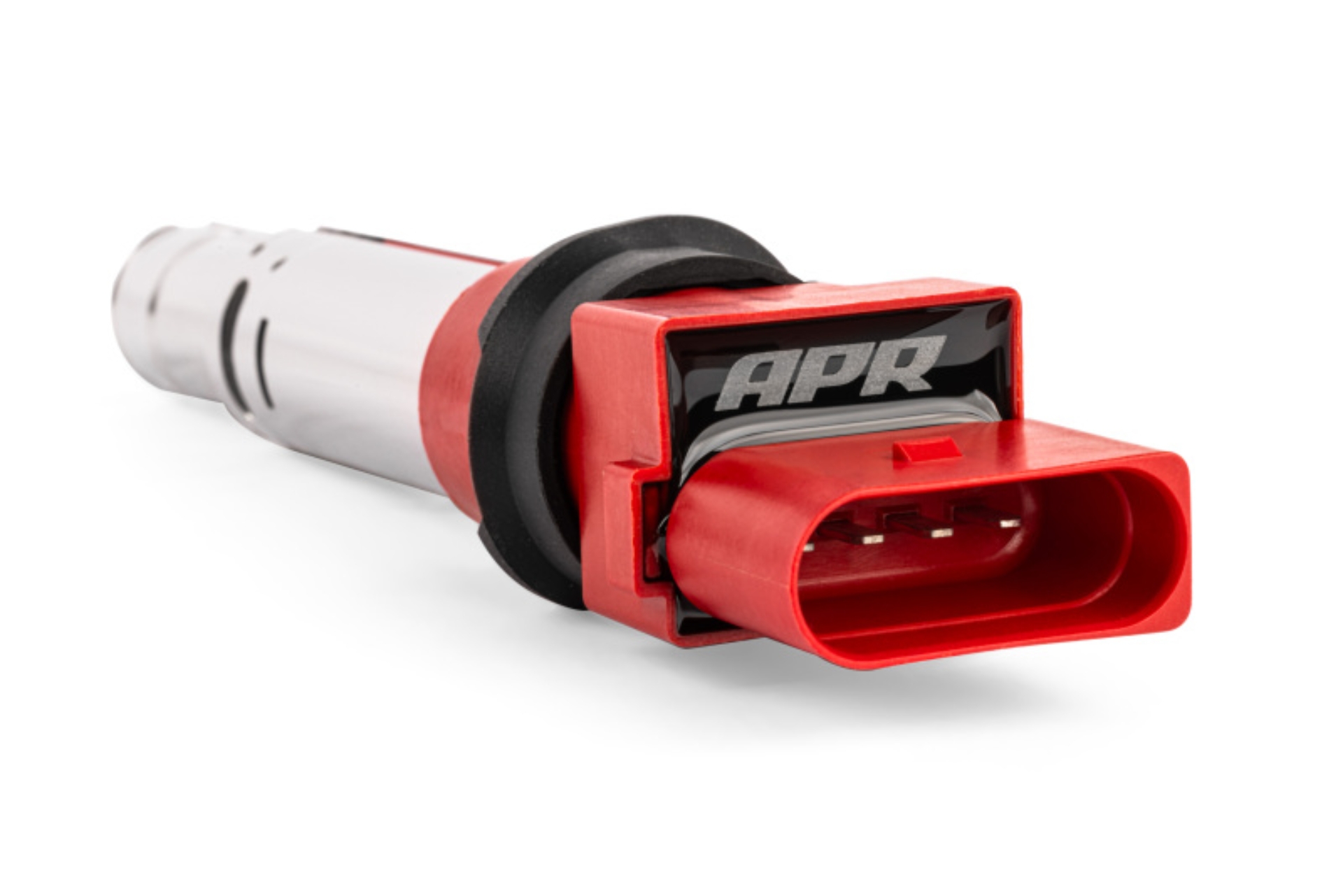 Picture of APR Volkswagen/Audi/Porsche (VR6) 2.8L/3.2L/3.6L 24V Ignition Coil - Red