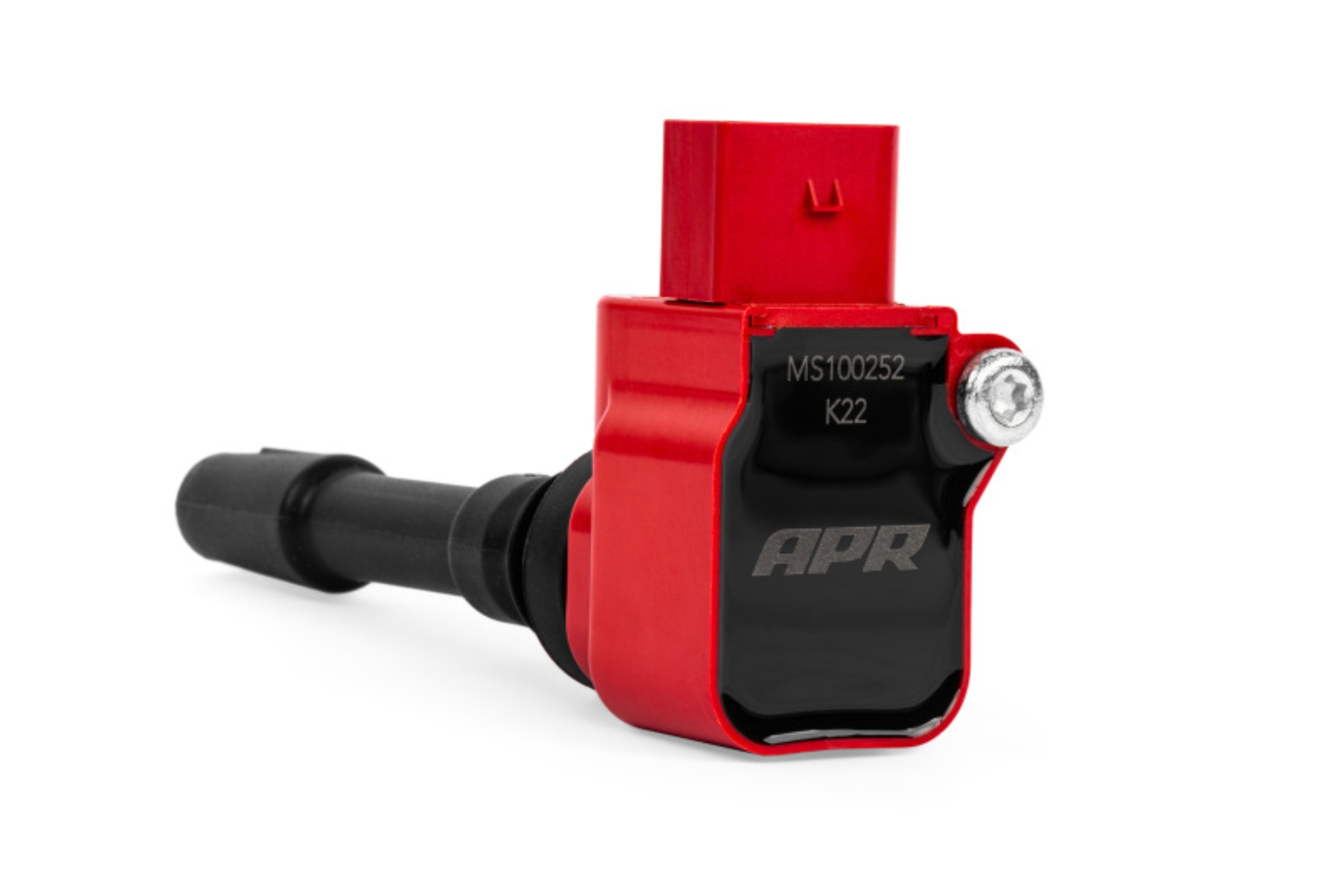 Picture of APR Porsche (9A2) Ignition Coil - Red