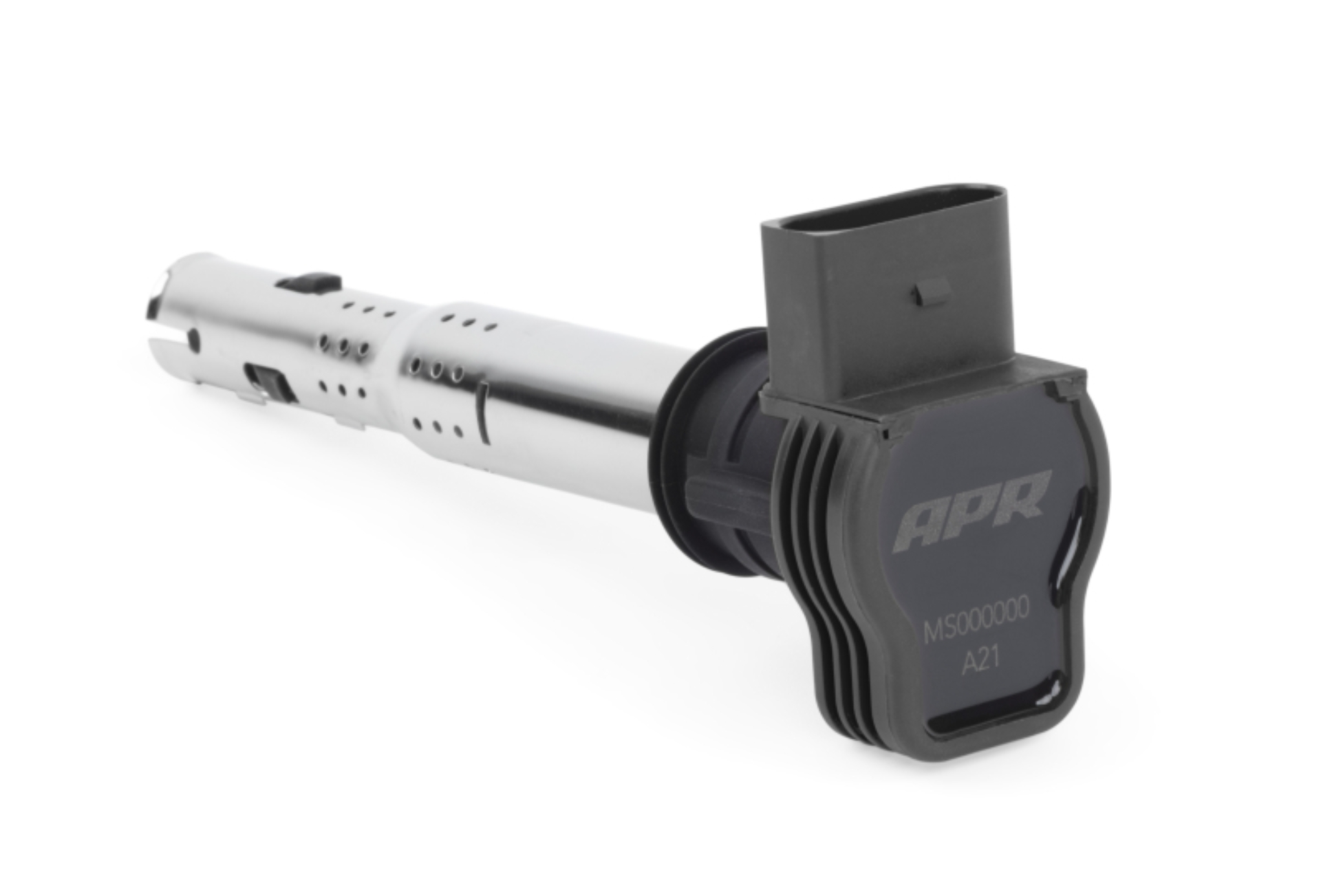 Picture of APR EA888.1/EA888.2/EA113/EA837 (PQ35/PQ45) 2.0T/3.0T Ignition Coil - Grey