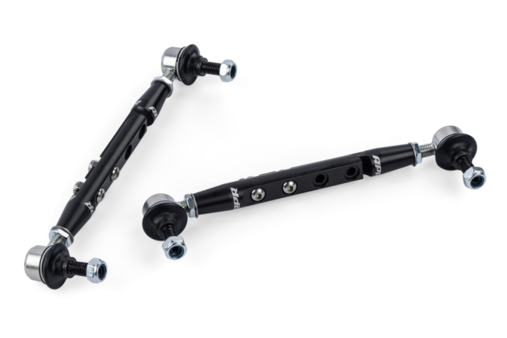 Picture of APR 15-24 Audi Q3/S3/06-24 VW GTI/Jetta Roll-Control Front Stabilizer Bar End Links (Ball Joint)
