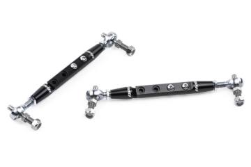 Picture of APR 15-24 Audi Q3/S3/06-24 VW GTI/Jetta Roll-Control Front Stabilizer Bar End Links (Spherical)