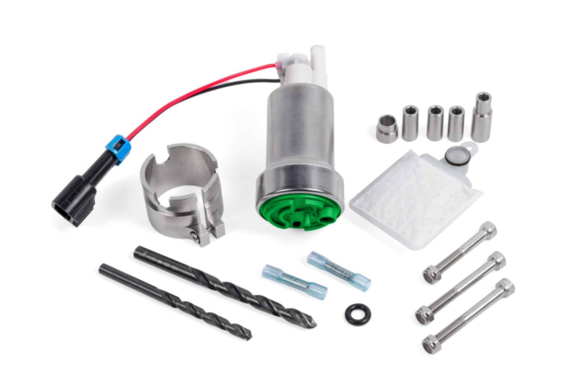Picture of APR 21-26 Audi Q3 Fueling Kit - Stage 3+ LPFP - 2.0T EA888 Gen 3