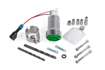 Picture of APR 21-26 Audi Q3 Fueling Kit - Stage 3+ LPFP - 2.0T EA888 Gen 3