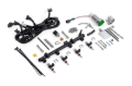 Picture of APR 21-25 Audi Q3 Fueling Kit - Stage 3+ MPI & LPFP - 2.0T EA888 Gen 3