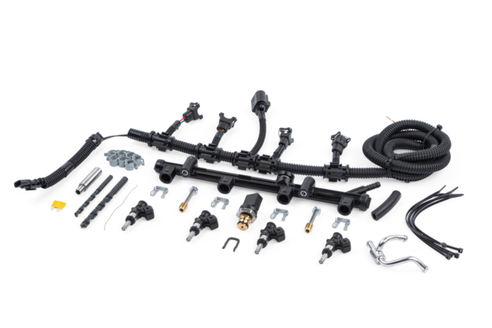 Picture of APR Fuel Pressure Regulators - MS100229