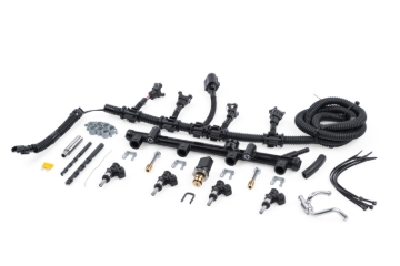 Picture of APR 15-20 Audi A3 Quattro/S3/15-19 Volkswagen Golf R/GTI EA888.3 (8V/MK7) 2.0T Port Injection System
