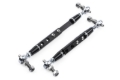 Picture of APR 15-24 Audi Q3/S3/06-24 VW GTI/Jetta Roll-Control Front Stabilizer Bar End Links (Spherical)