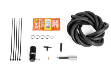 Picture of APR 17-21 Porsche Macan (EA888.3) Boost Tap - Full Kit