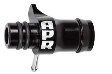 Picture of APR 15-18 Audi Q3 (EA113/EA888 Gen 1/2) Boost Tap Only
