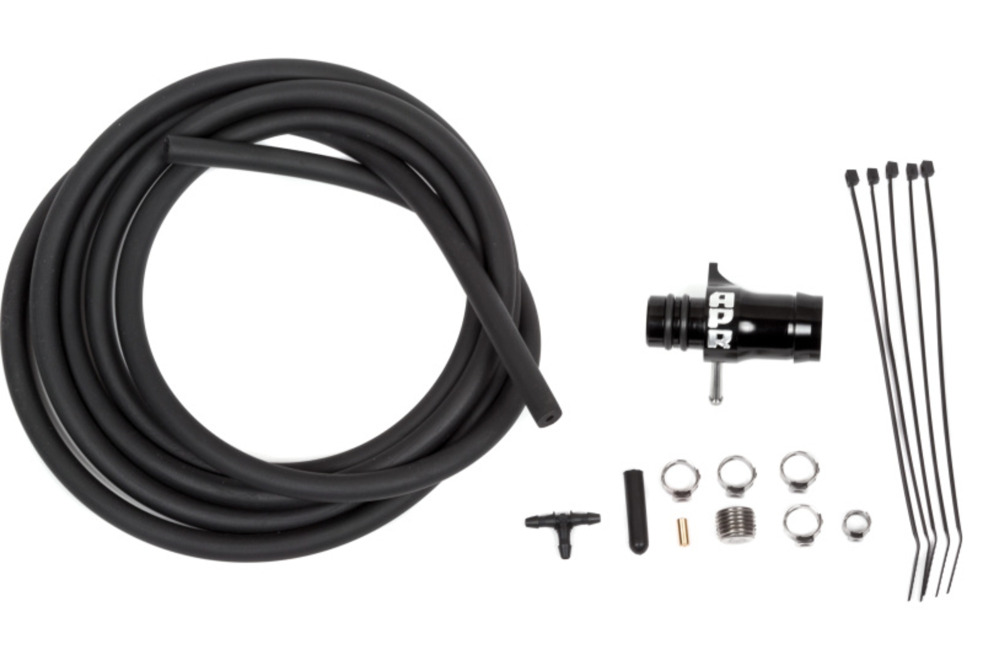 Picture of APR 15-18 Audi Q3 (EA113/EA888 Gen 1/2) Boost Tap - Full Kit