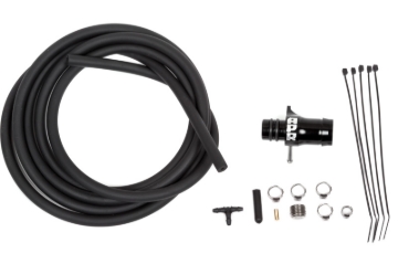 Picture of APR 15-18 Audi Q3 (EA113/EA888 Gen 1/2) Boost Tap - Full Kit