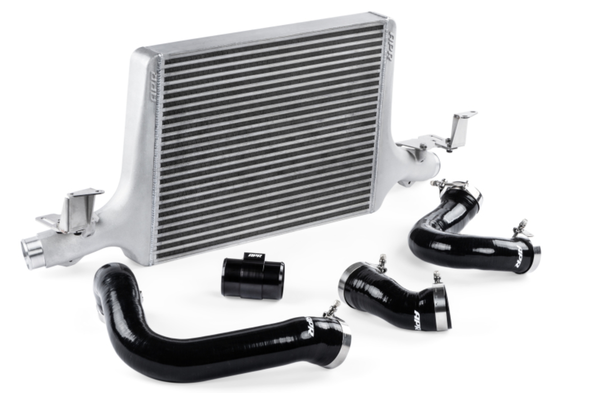 Picture of APR 18-25 Audi SQ5 B9 3.0 TFSI Intercooler Kit