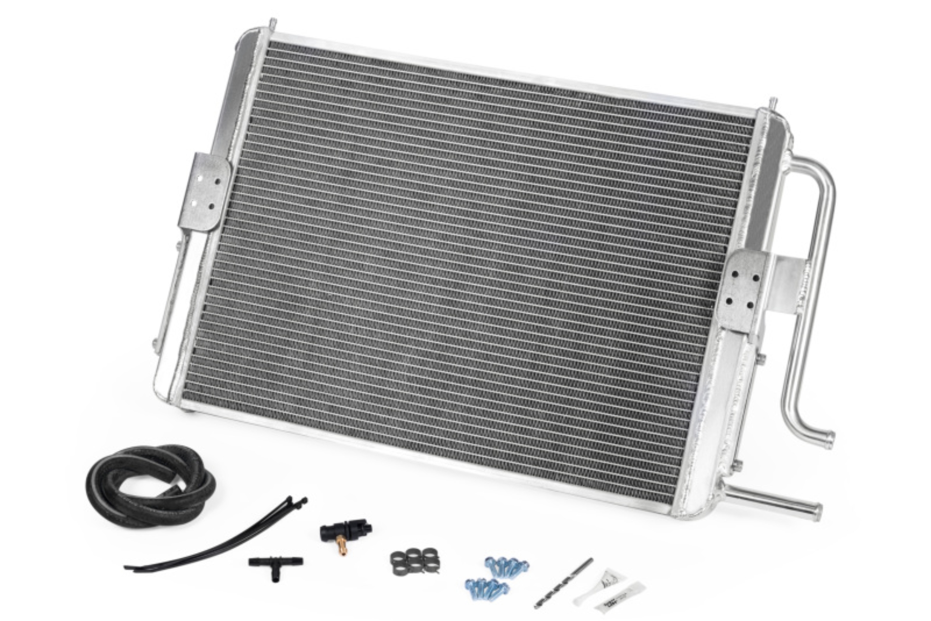 Picture of APR 13-18 Audi S7 4.0T V8 CPS Radiator