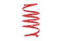 Picture of APR 19-26 Volkswagen Jetta GLI (MK7) Roll-Control Lowering Springs - Red