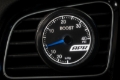 Picture of APR 15-19 Volkswagen Golf SportWagen MK7 Mechanical Boost Gauge System - Blue