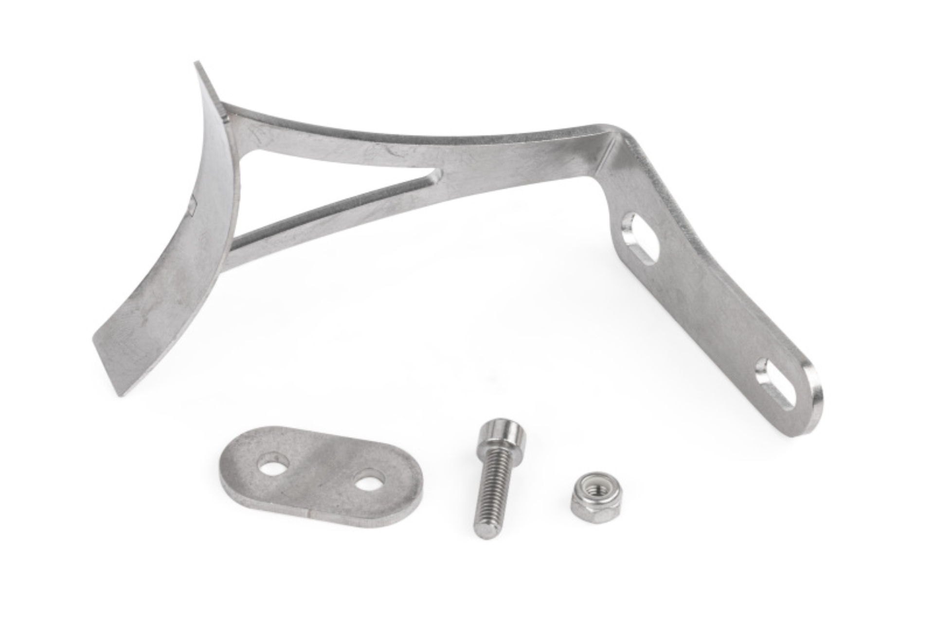 Picture of APR 21-24 Audi RS Q3 (MQB) 2.5T TFSI Intake Adapter Bracket