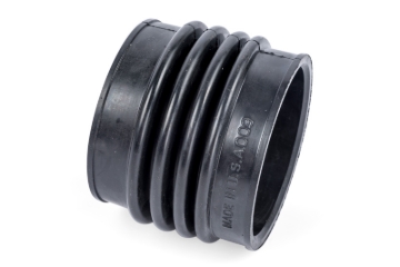 Picture of APR Replacement Intake Coupler - 3in w/Flex
