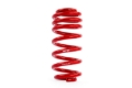 Picture of APR 22-26 Volkswagen Golf R (MK8) Roll-Control Lowering Springs - Red