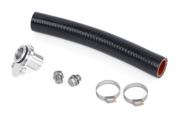 Picture of APR 19-20 Audi RS3/19-22 Audi TT RS Quattro (MK3) 2.5T TFSI Diverter Valve Adapter