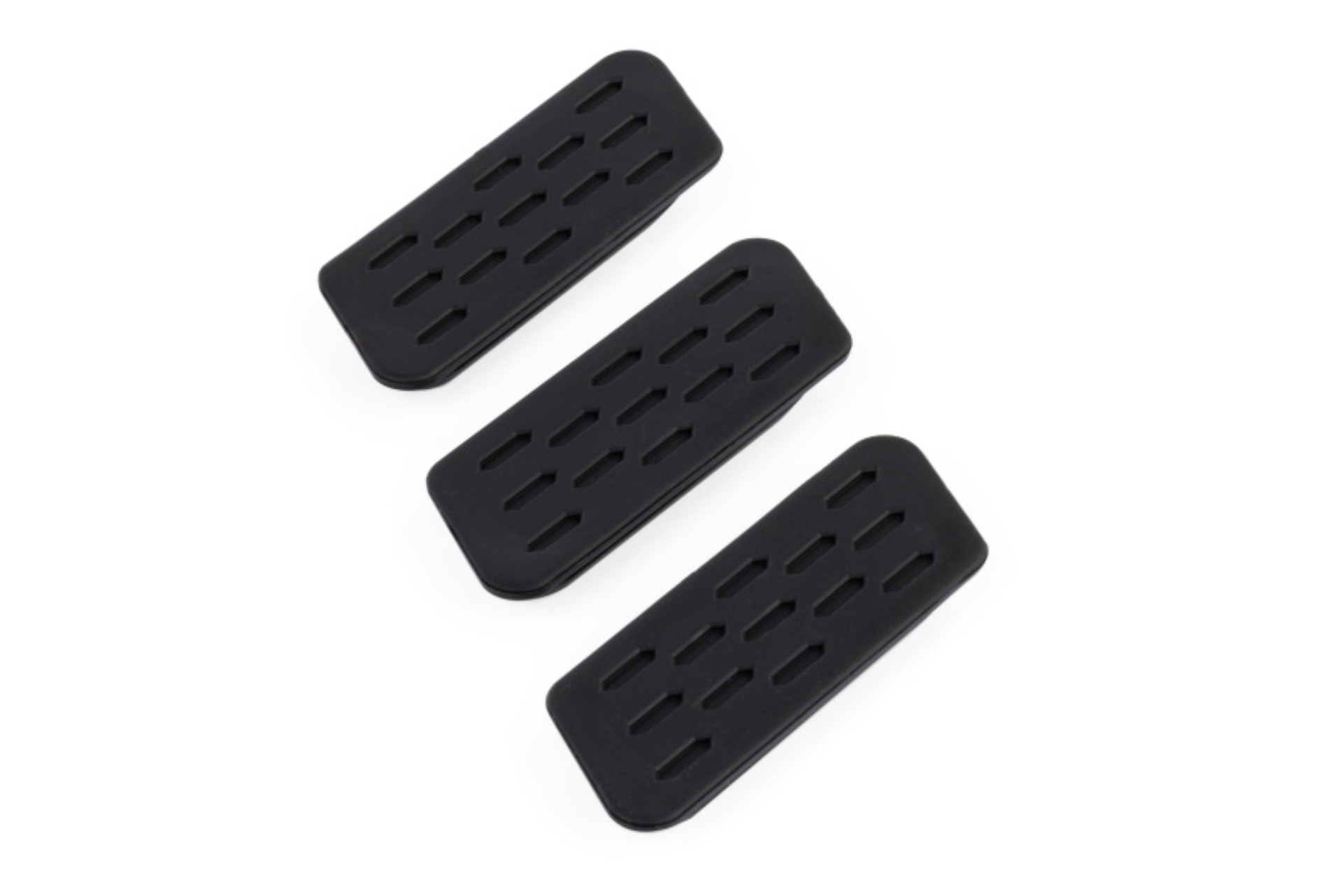Picture of APR 22-24 Audi A3/A3 Quattro/S3/22-26 Volkswagen Golf R/GTI 2.0T Intake Port Covers - PEX
