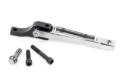Picture of APR Audi/Volkswagen MQB (7-Speed DQ500/8-Speed AQ450) Billet Stainless Steel/Aluminum Pendulum Mount