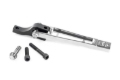 Picture of APR Audi/Volkswagen MQB (7-Speed DQ381) Billet Stainless Steel/Aluminum Pendulum Mount