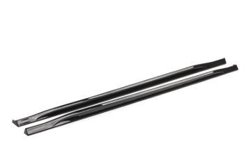 Picture of APR 22-24 Volkswagen GTI (MK8) Carbon Fiber Side Skirts - Set