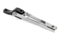 Picture of APR Audi/Volkswagen MQB (7-Speed DQ500/8-Speed AQ450) Billet Stainless Steel/Aluminum Pendulum Mount