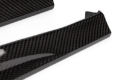 Picture of APR 22-24 Volkswagen GTI (MK8) Carbon Fiber Side Skirts - Set