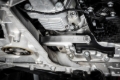 Picture of APR Audi/Volkswagen MQB (7-Speed DQ381) Billet Stainless Steel/Aluminum Pendulum Mount