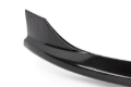Picture of APR 22-24 Volkswagen GTI (MK8) Carbon Fiber Front Lip Spoiler