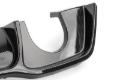 Picture of APR 22-24 Volkswagen GTI (MK8) Carbon Fiber Rear Diffuser