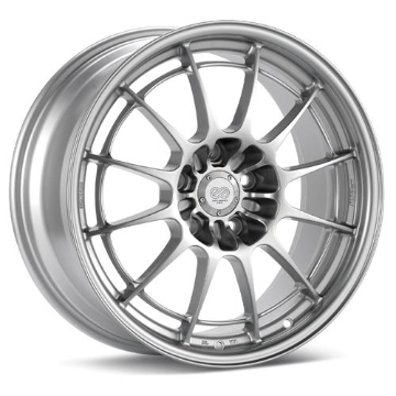 Picture of Enkei NT03+M 18x9.5 5x114.3 27mm Offset 72.6mm Bore F1 Matte Black Wheel