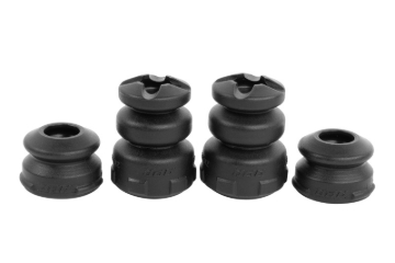 Picture of APR 15-26 VW Golf R/GTI/19-26 VW Jetta/Jetta GLI (MK7/MK8 MQB) Lowering Bumpstops - Front & Rear