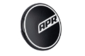 Picture of APR Center Cap (Use w/Flow Formed Wheels) - Floating & Self Leveling - Black