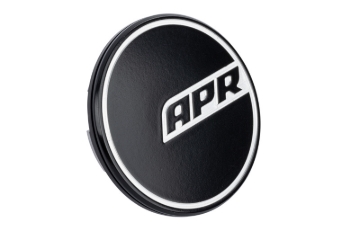 Picture of APR Center Cap (Use w/Flow Formed Wheels) - Floating & Self Leveling - Black