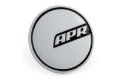 Picture of APR Center Cap (Use w/Flow Formed Wheels) - Static - Silver