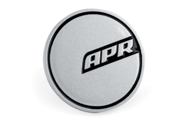 Picture of APR Center Cap (Use w/Flow Formed Wheels) - Static - Silver