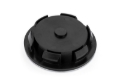 Picture of APR Center Cap (Use w/Flow Formed Wheels) - Floating & Self Leveling - Silver