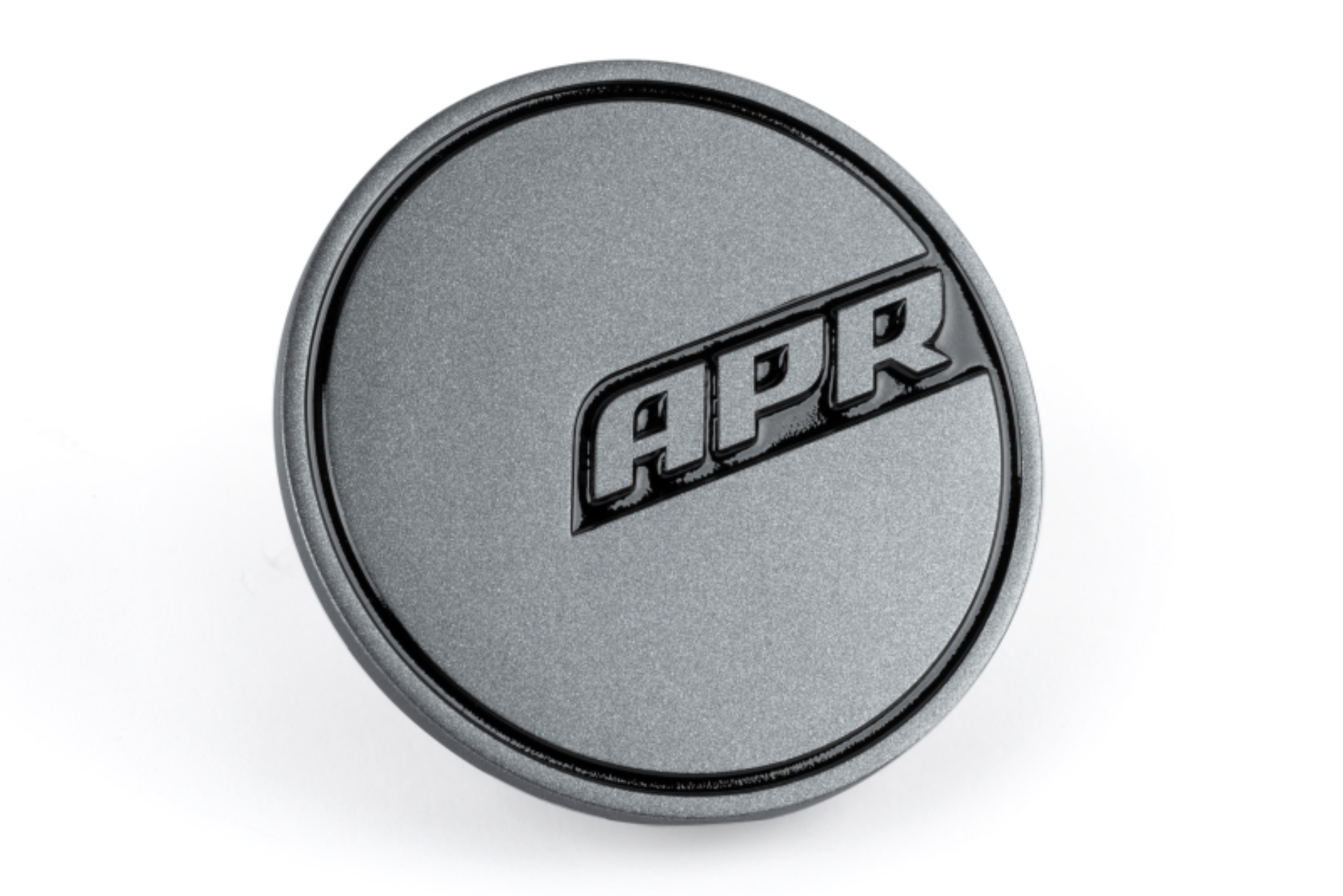 Picture of APR Center Cap (Use w/Flow Formed Wheels) - Static - Gunmetal